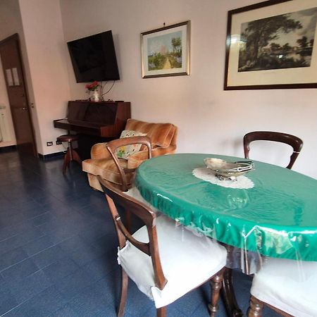 Casa Matilda Old Style Apartment Рим Екстериор снимка