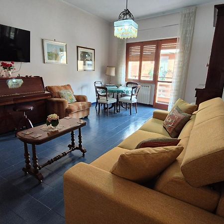Casa Matilda Old Style Apartment Рим Екстериор снимка