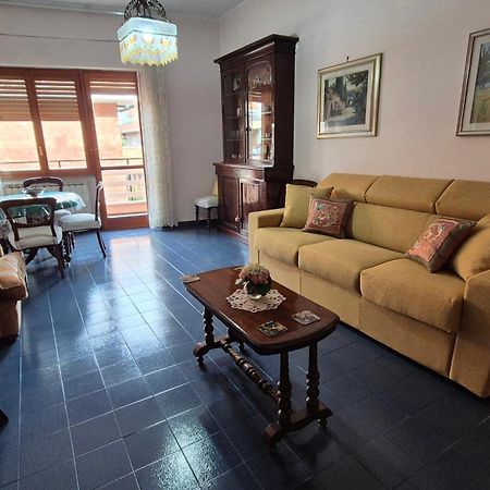 Casa Matilda Old Style Apartment Рим Екстериор снимка