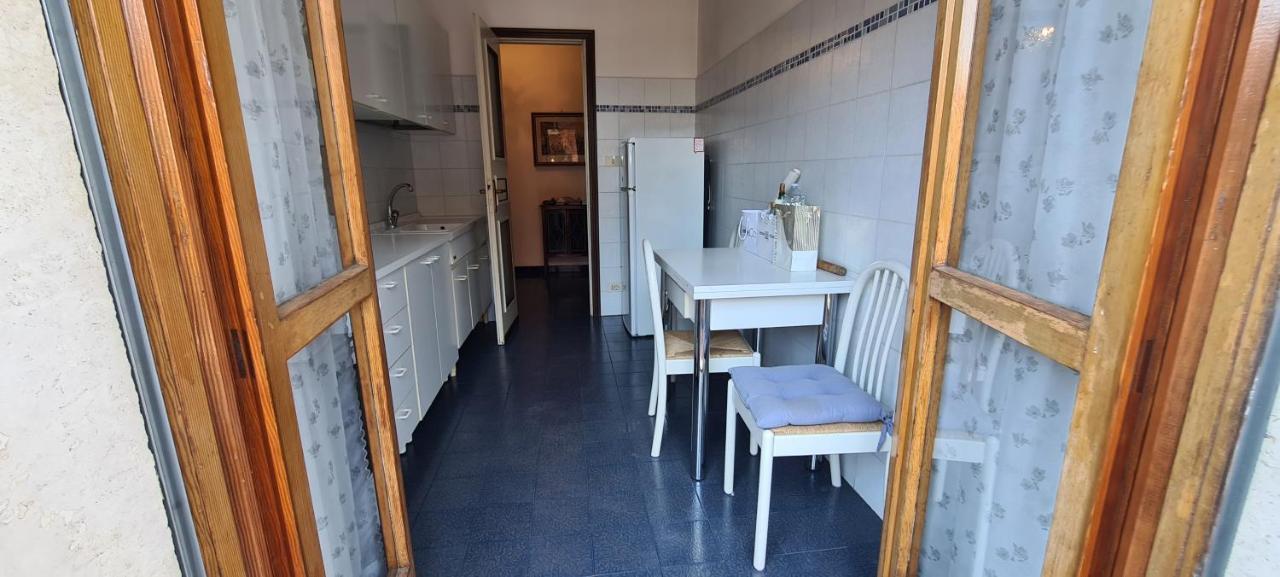 Casa Matilda Old Style Apartment Рим Екстериор снимка