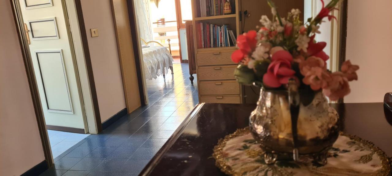 Casa Matilda Old Style Apartment Рим Екстериор снимка