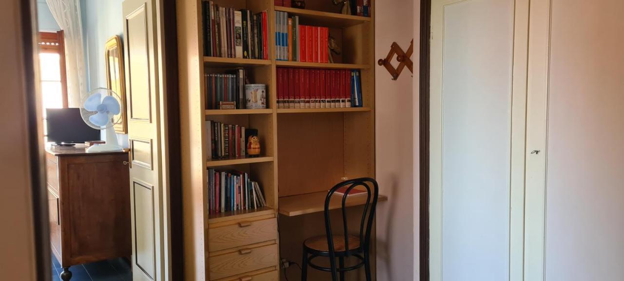 Casa Matilda Old Style Apartment Рим Екстериор снимка