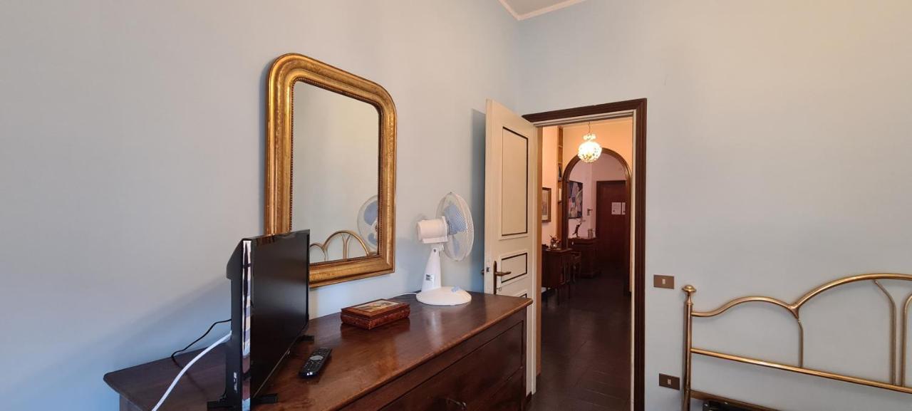 Casa Matilda Old Style Apartment Рим Екстериор снимка