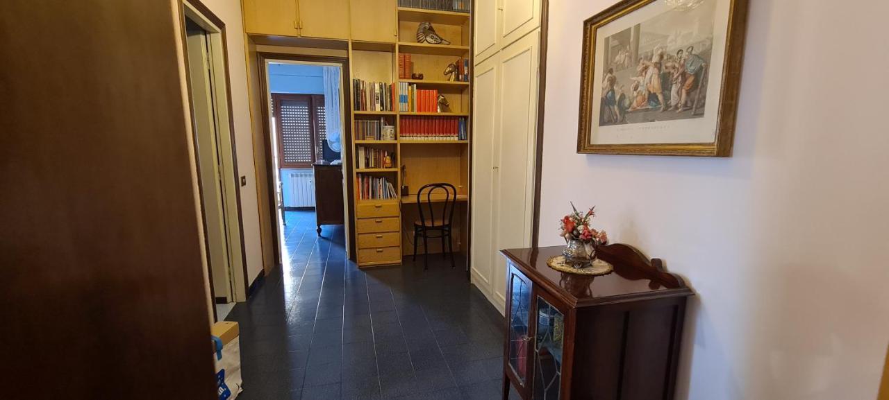Casa Matilda Old Style Apartment Рим Екстериор снимка