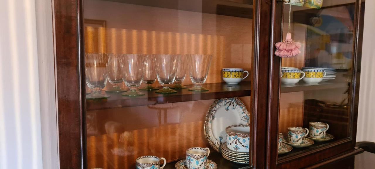 Casa Matilda Old Style Apartment Рим Екстериор снимка