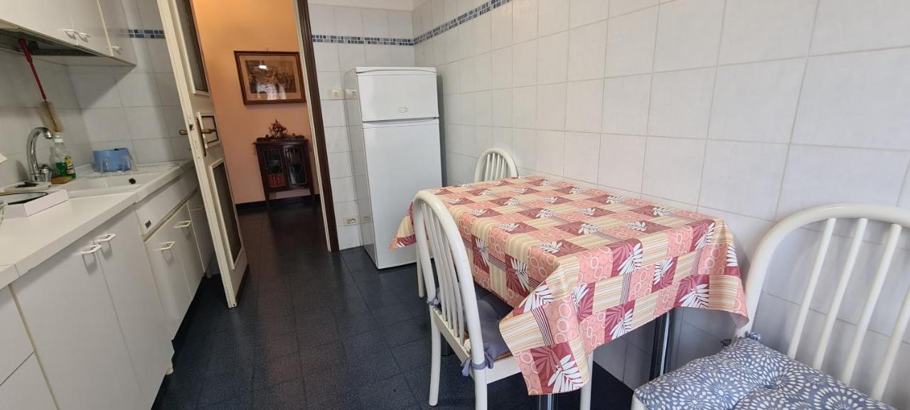 Casa Matilda Old Style Apartment Рим Екстериор снимка