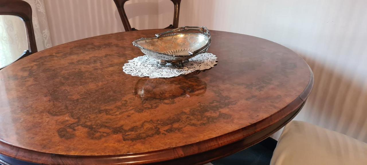 Casa Matilda Old Style Apartment Рим Екстериор снимка