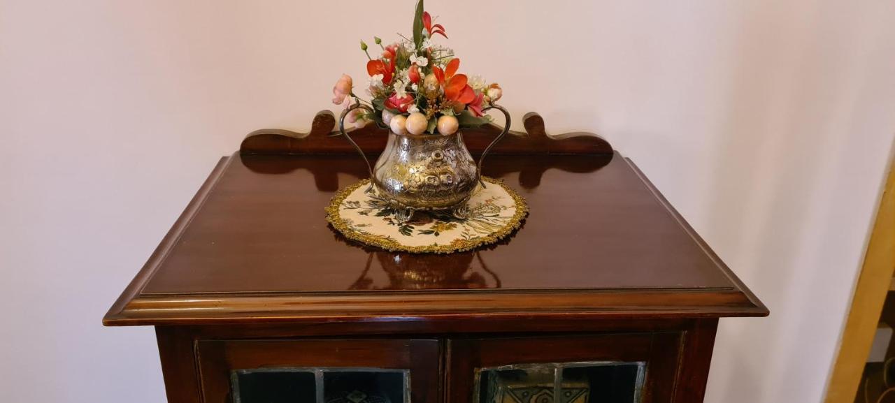Casa Matilda Old Style Apartment Рим Екстериор снимка
