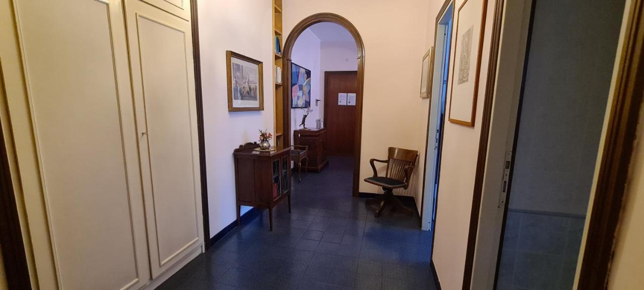 Casa Matilda Old Style Apartment Рим Екстериор снимка