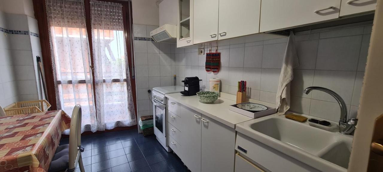 Casa Matilda Old Style Apartment Рим Екстериор снимка