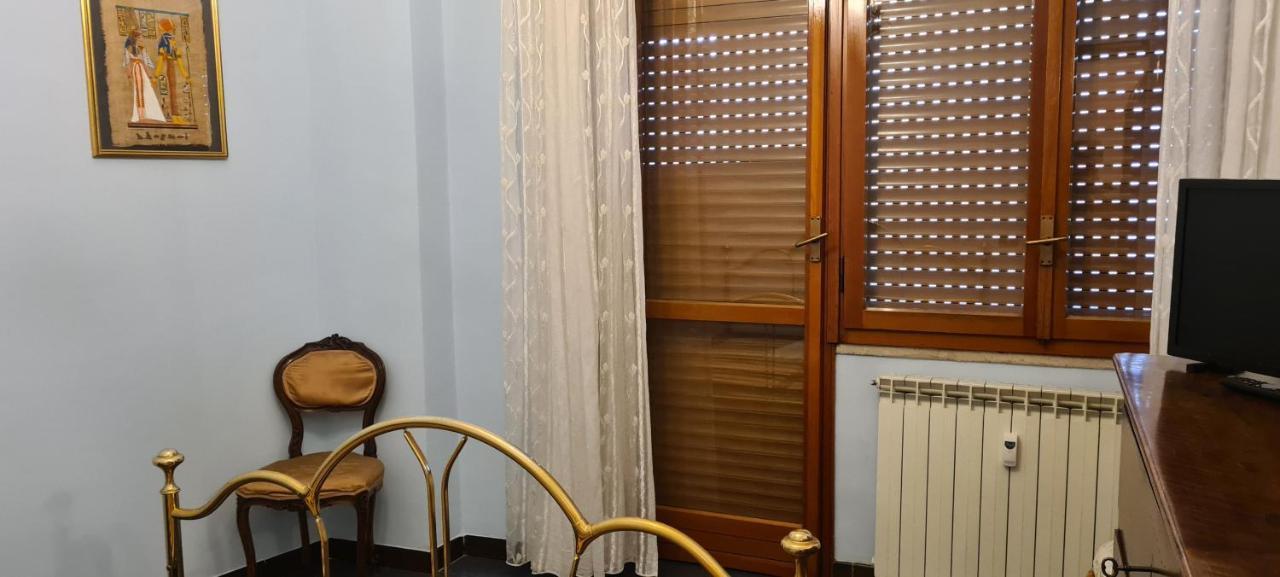 Casa Matilda Old Style Apartment Рим Екстериор снимка