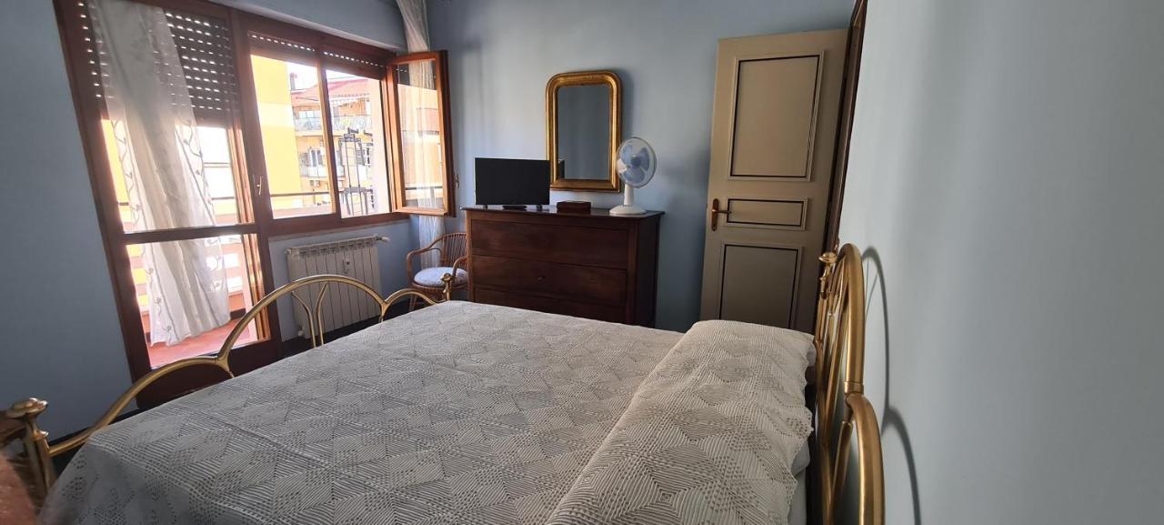 Casa Matilda Old Style Apartment Рим Екстериор снимка