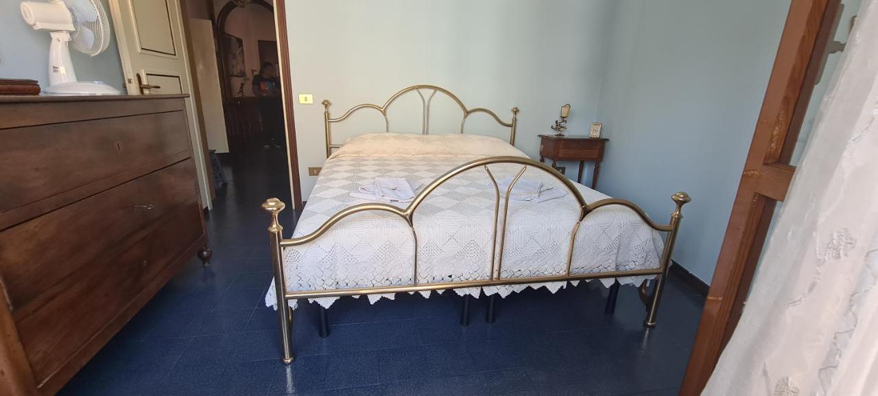 Casa Matilda Old Style Apartment Рим Екстериор снимка