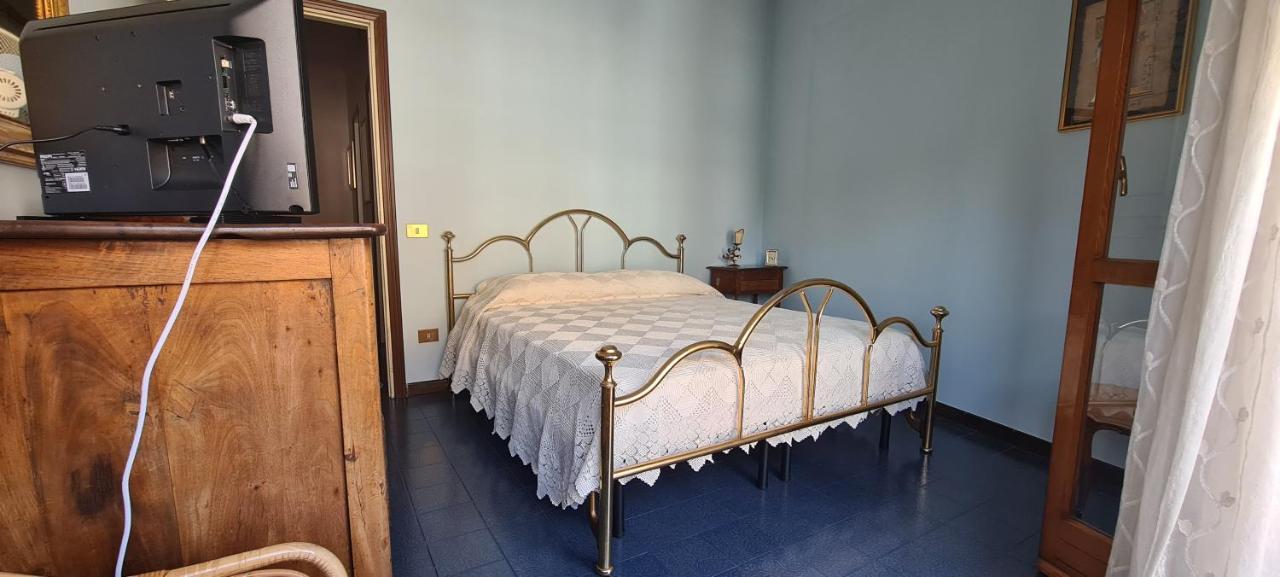 Casa Matilda Old Style Apartment Рим Екстериор снимка