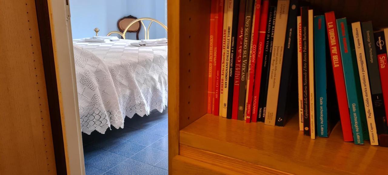 Casa Matilda Old Style Apartment Рим Екстериор снимка