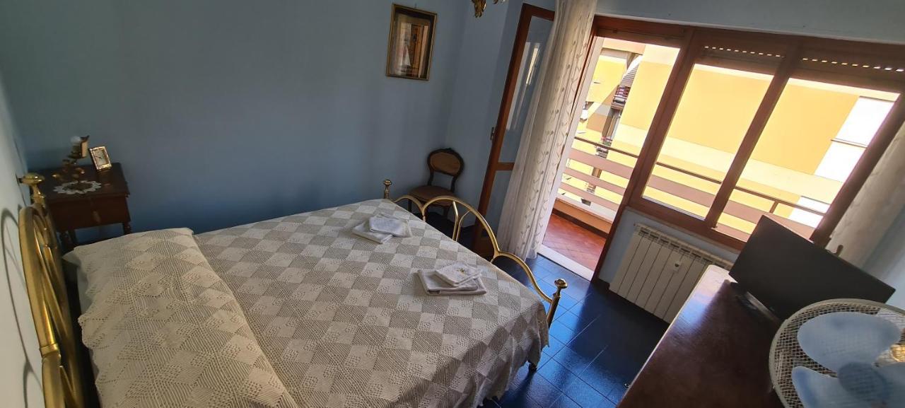Casa Matilda Old Style Apartment Рим Екстериор снимка