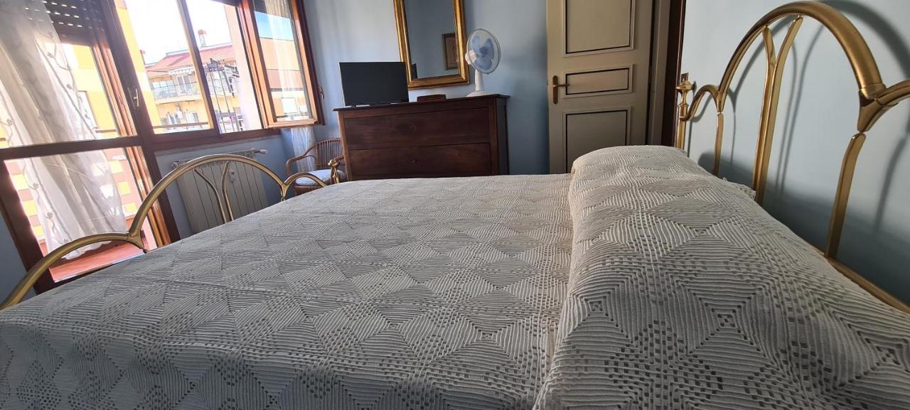 Casa Matilda Old Style Apartment Рим Екстериор снимка