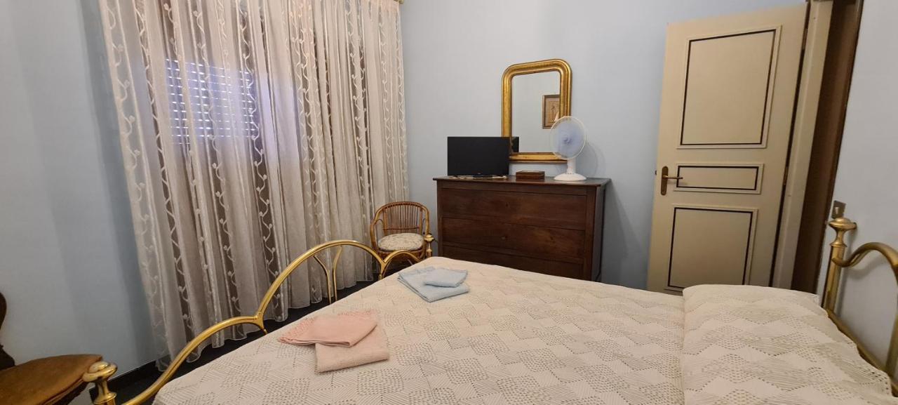 Casa Matilda Old Style Apartment Рим Екстериор снимка