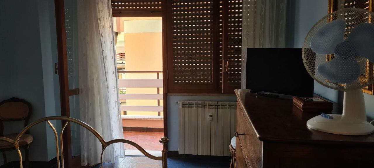 Casa Matilda Old Style Apartment Рим Екстериор снимка