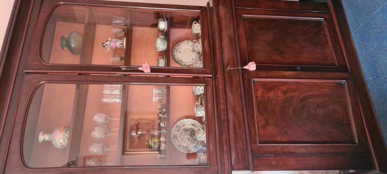 Casa Matilda Old Style Apartment Рим Екстериор снимка