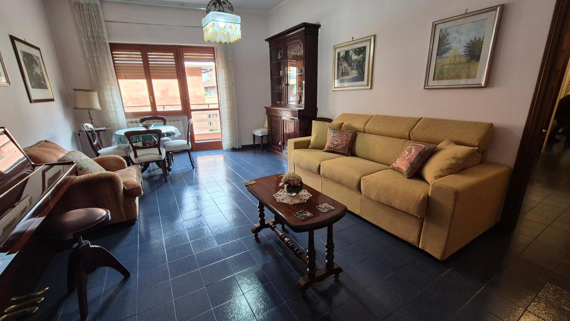 Casa Matilda Old Style Apartment Рим Екстериор снимка