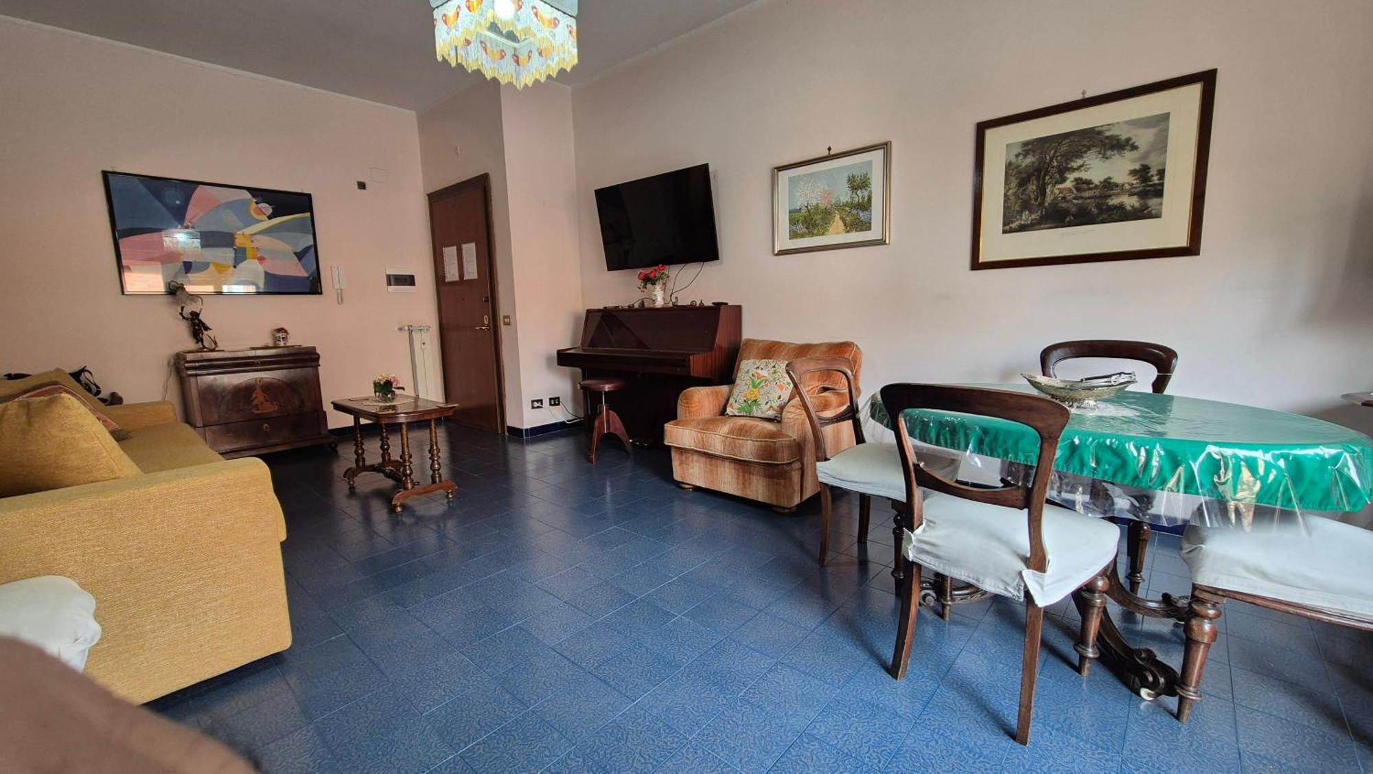 Casa Matilda Old Style Apartment Рим Екстериор снимка