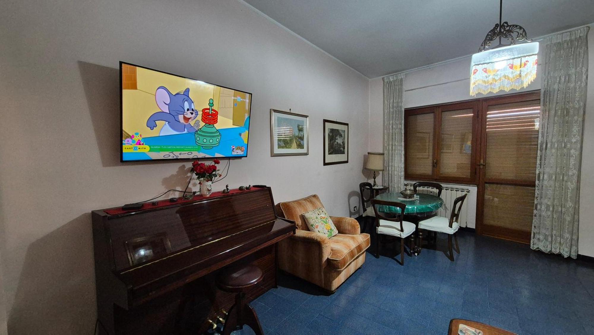 Casa Matilda Old Style Apartment Рим Екстериор снимка